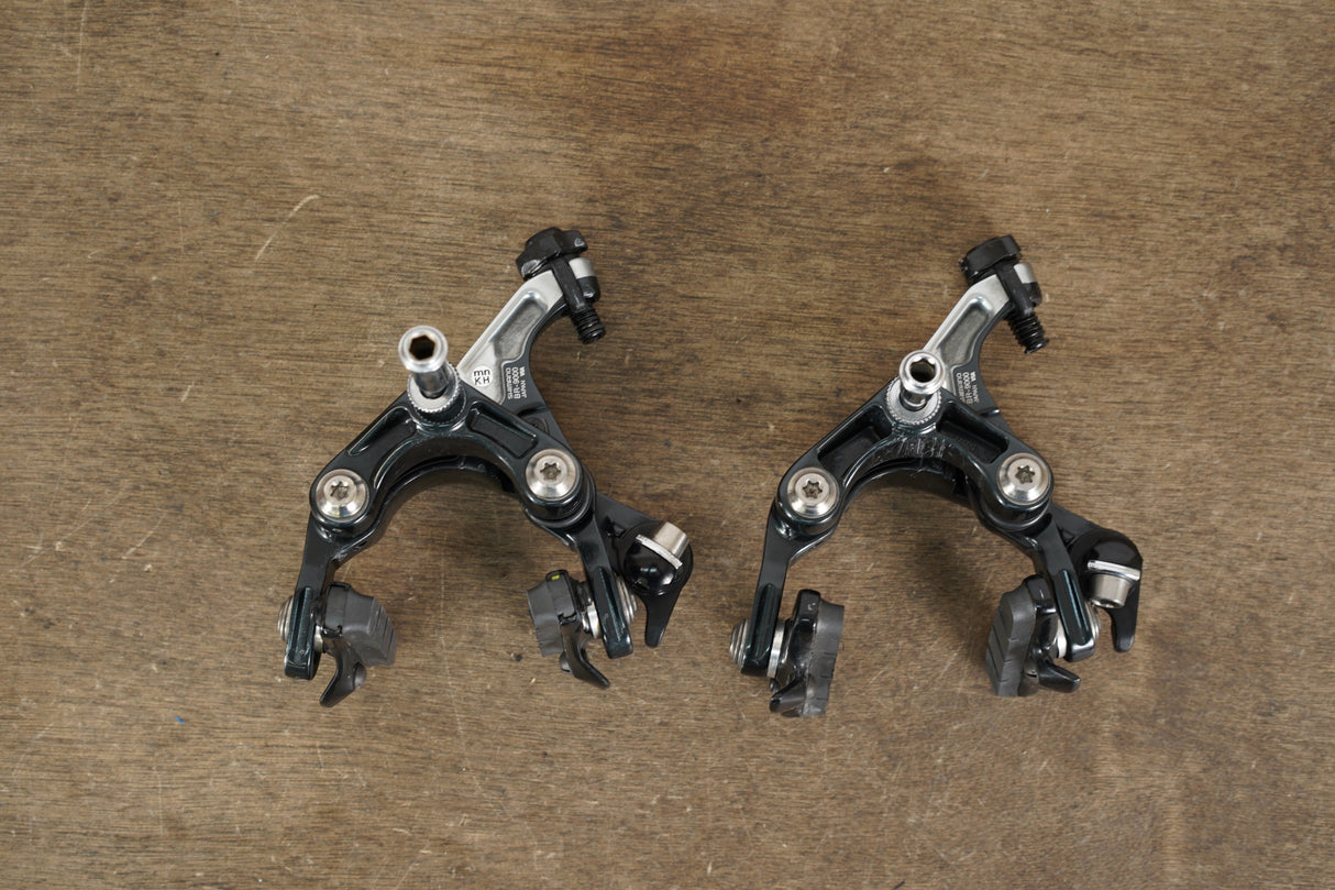 Shimano Dura-Ace BR-9000 Standard Center Mount Rim Brake Calipers
