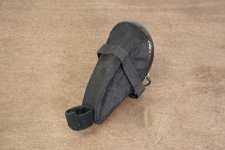 Inertia Designs Saddle Mount Road Bike Saddle Bag