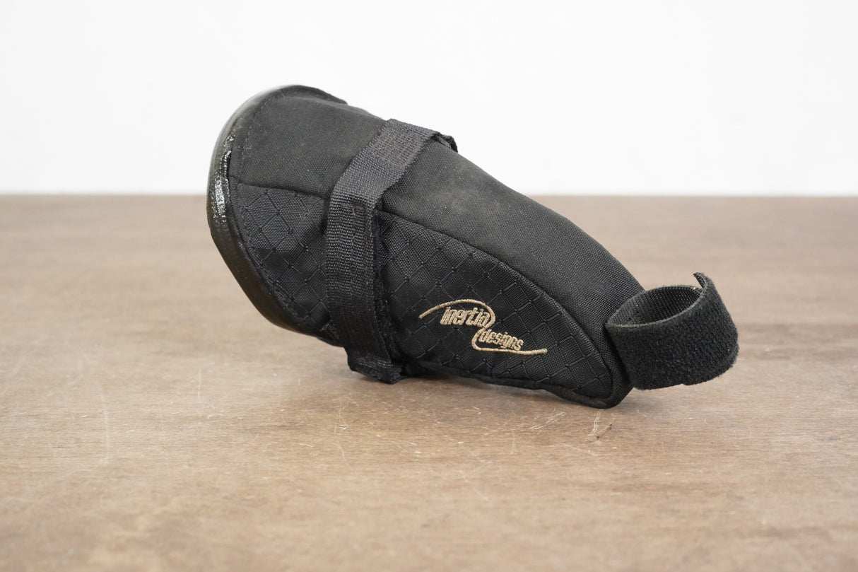 Inertia Designs Saddle Mount Road Bike Saddle Bag