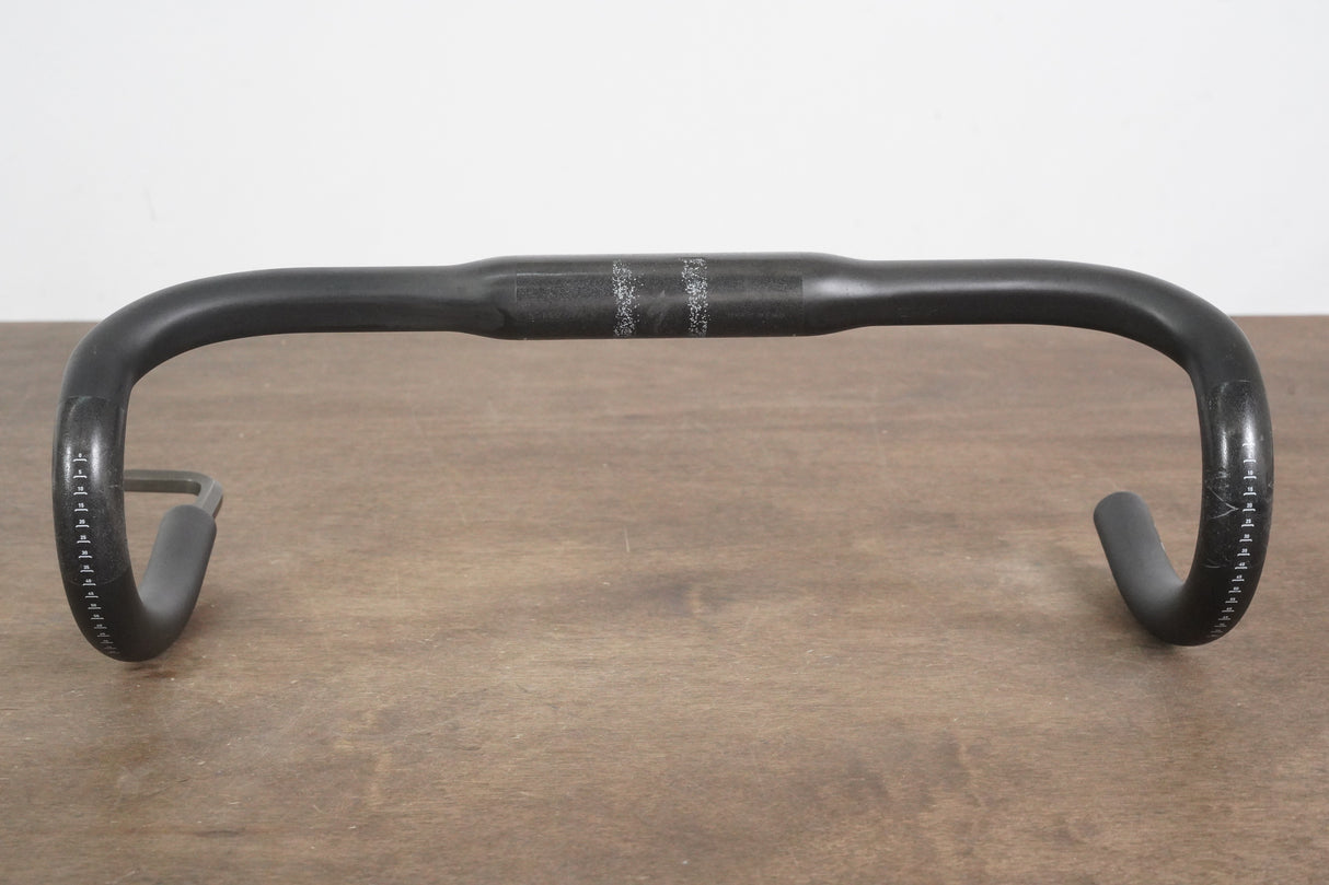 40cm Specialized S-WORKS Deep Bend Carbon Road Handlebar 31.8mm