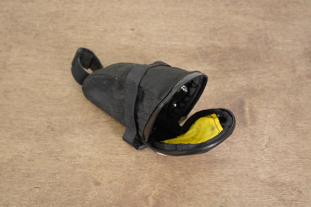 Inertia Designs Saddle Mount Road Bike Saddle Bag