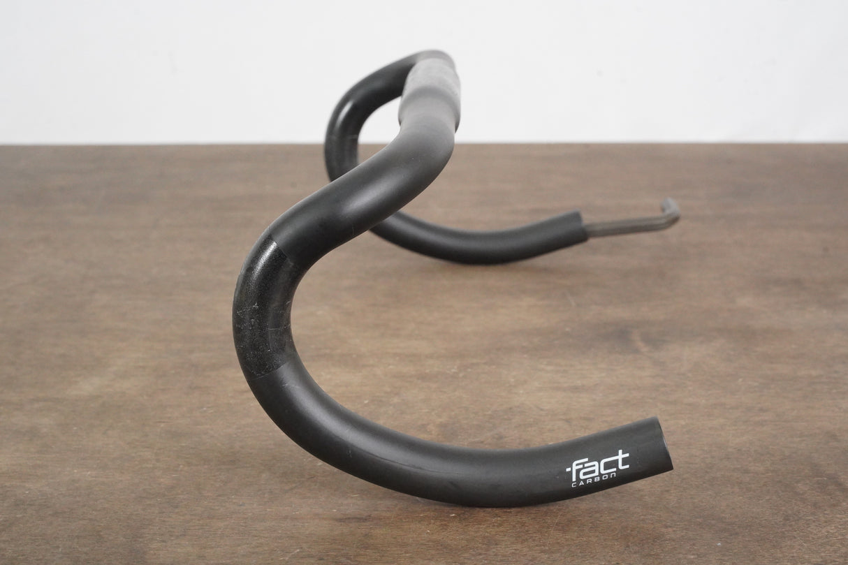 40cm Specialized S-WORKS Deep Bend Carbon Road Handlebar 31.8mm