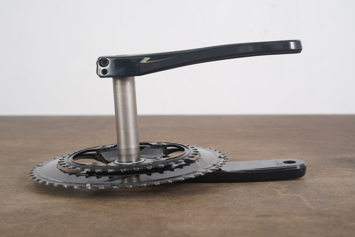 172.5mm 52/36T Shimano Dura-Ace FC-R9100 11 Speed Crankset 9100