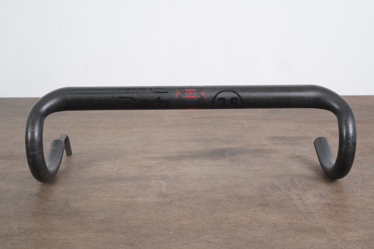 46cm Deda Elementi Trentacinque Carbon Compact Road Handlebar 35mm