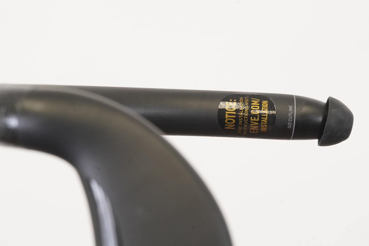42cm ENVE SES Aero Carbon Road Handlebar 31.8mm