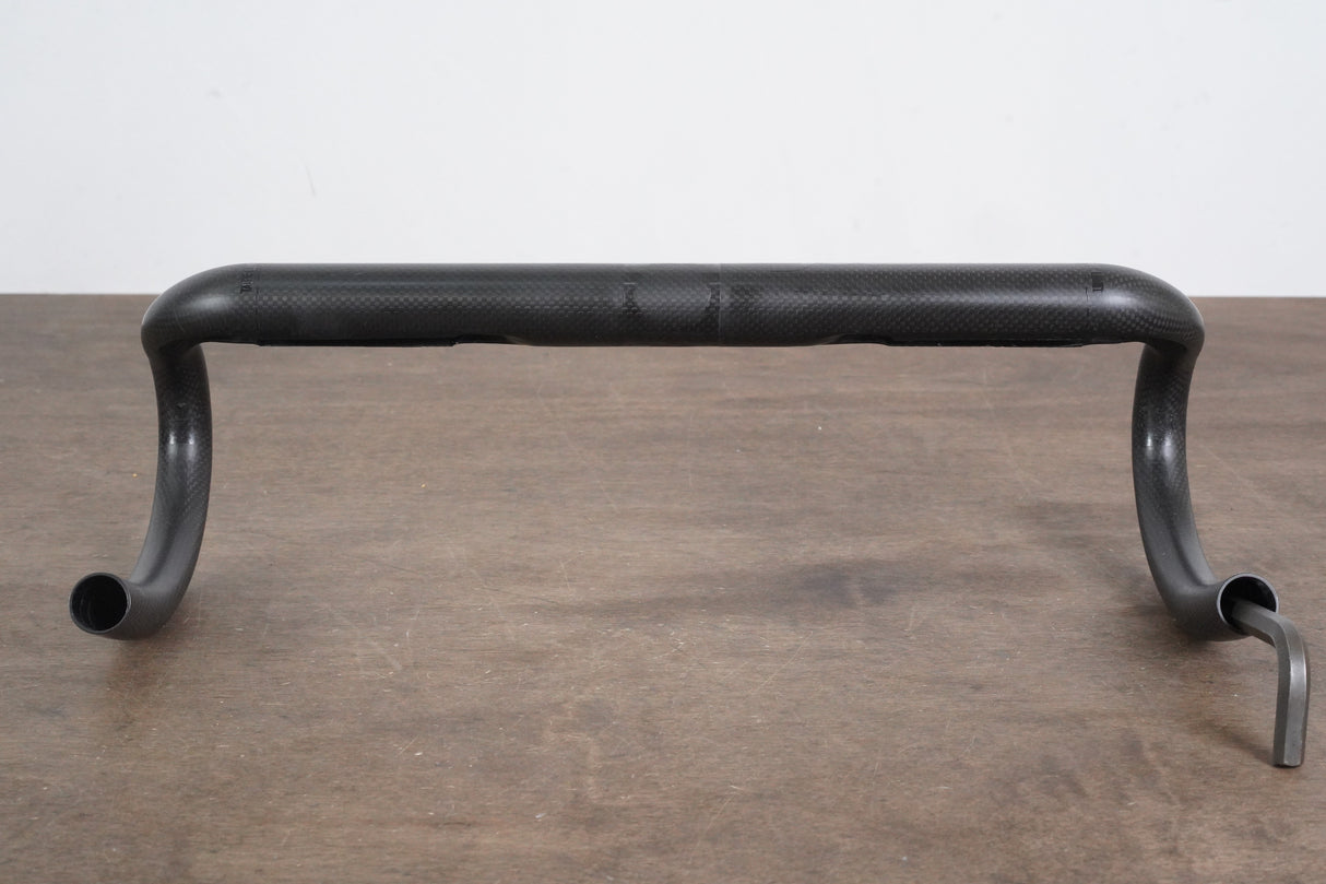 46cm Deda Elementi Trentacinque Carbon Compact Road Handlebar 35mm