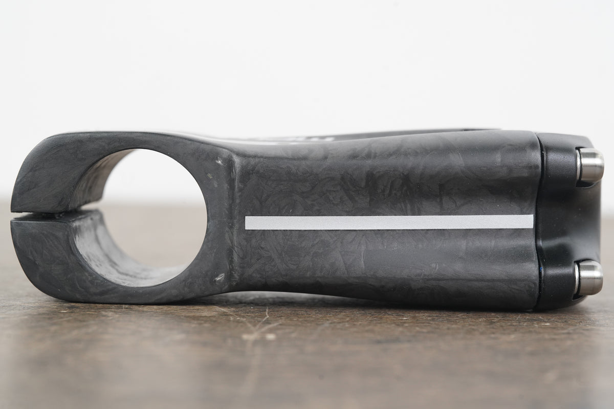 NEW TAKE-OFF Vision Metron 90mm -6 Degree Carbon Road Stem 166g 1 1/8" 31.8mm