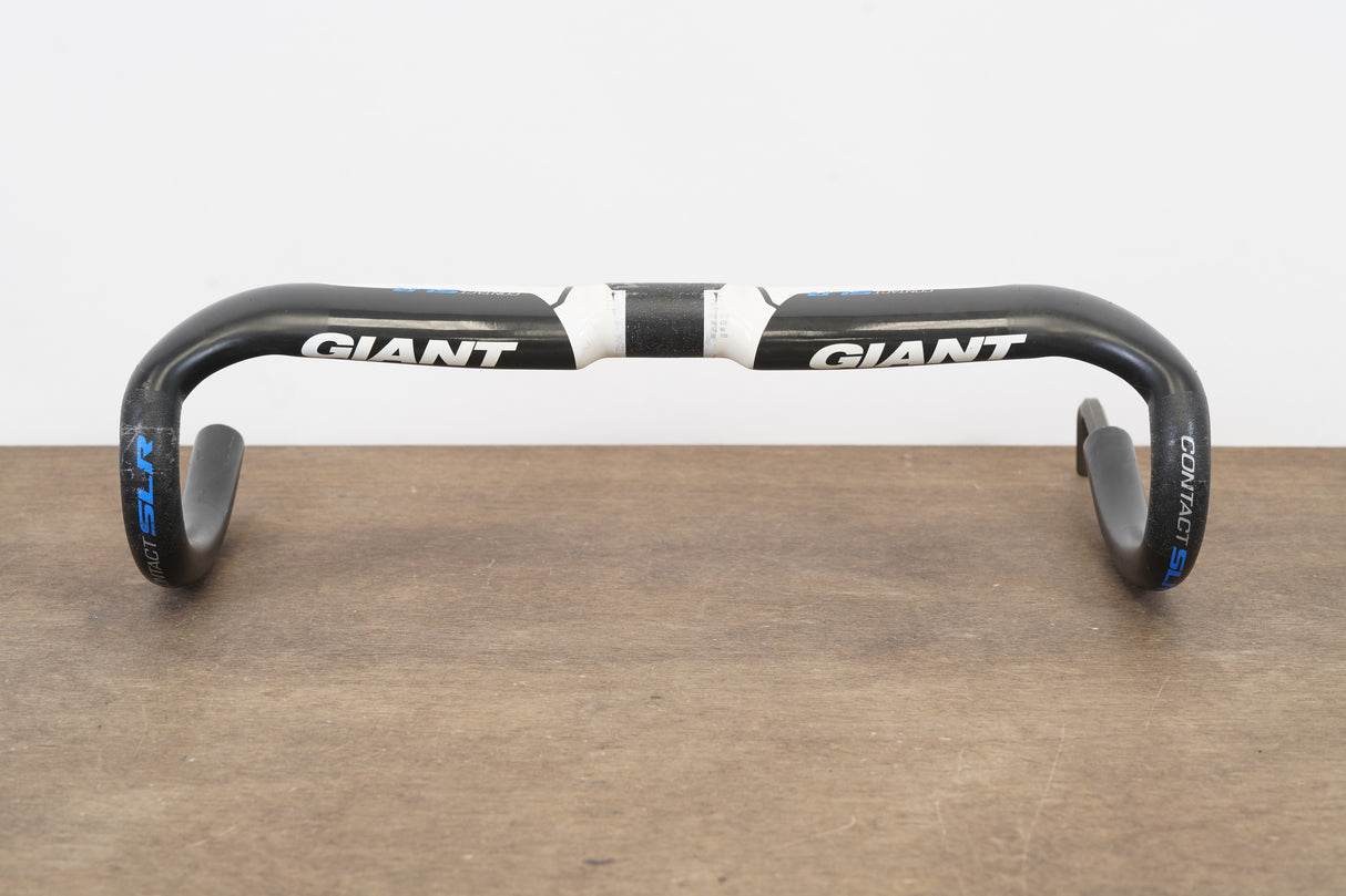 42cm Giant Contact SLR Carbon Aero Compact Road Handlebar 31.8mm