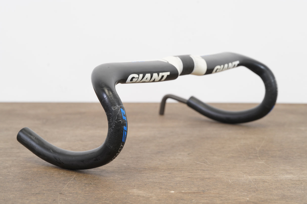 42cm Giant Contact SLR Carbon Aero Compact Road Handlebar 31.8mm