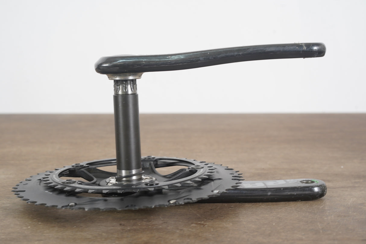 172.5mm 53/39T GXP SRAM Force 22 11 Speed Road Crankset