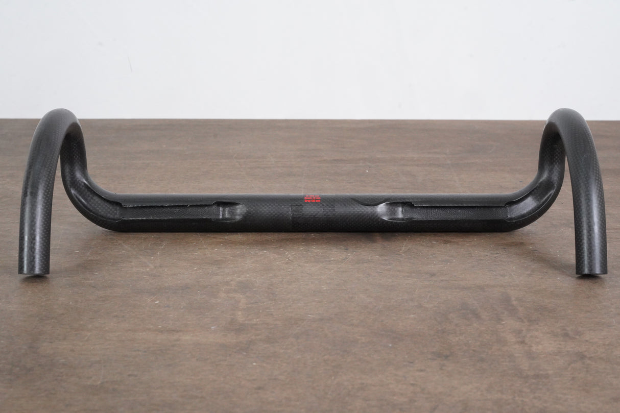 46cm Deda Elementi Trentacinque Carbon Compact Road Handlebar 35mm
