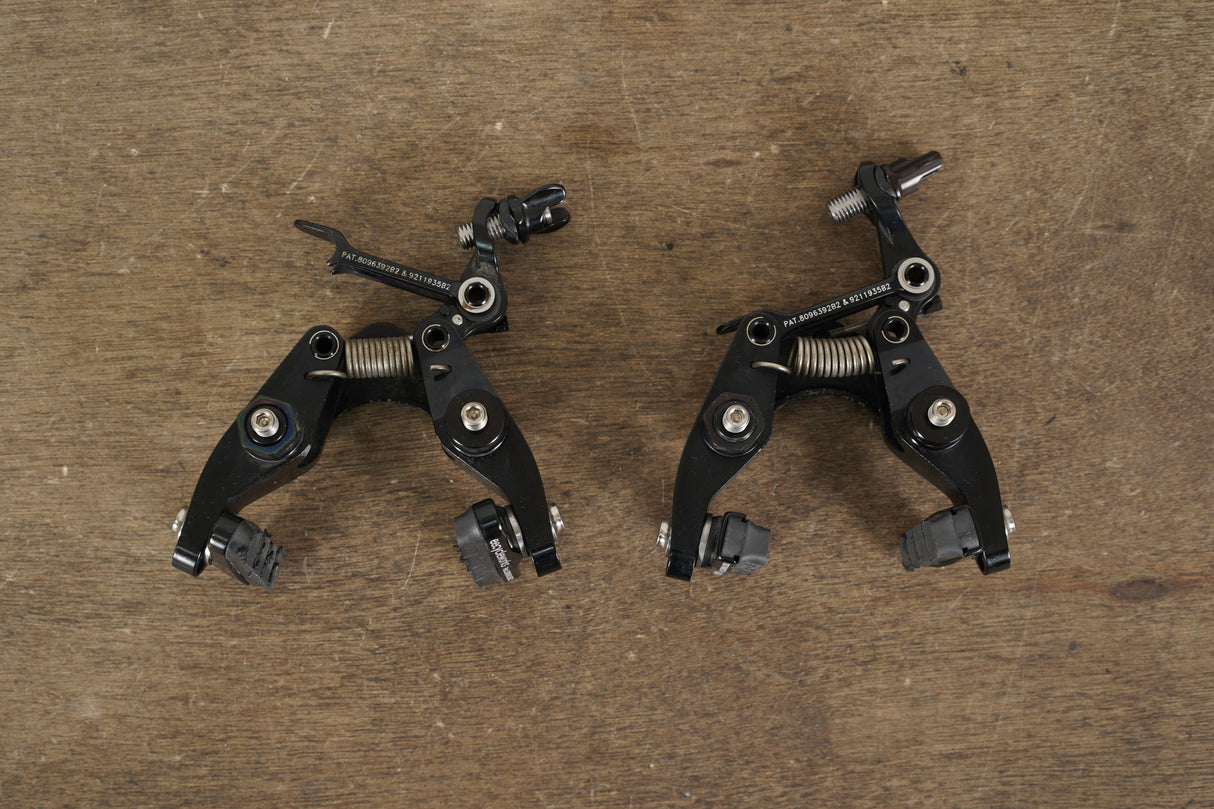 Cane Creek eeBrakes Gen 3 Direct Mount Rim Brake Road Calipers