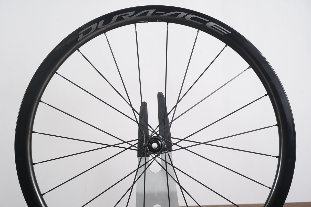 Shimano Dura-Ace WH-R9170 C40 Tubeless Carbon Disc Brake Wheelset 11 Speed