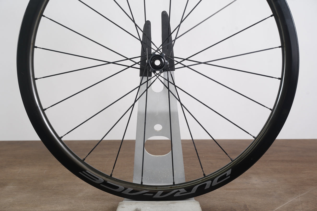 Shimano Dura-Ace WH-R9170 C40 Tubeless Carbon Disc Brake Wheelset 11 Speed
