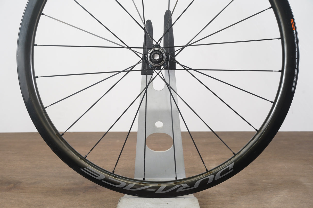 Shimano Dura-Ace WH-R9170 C40 Tubeless Carbon Disc Brake Wheelset 11 Speed