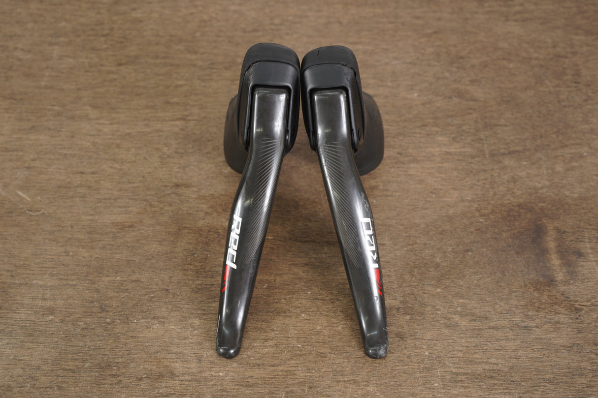 SRAM Red eTap WiFli 11 Speed Wireless Electronic Rim Brake Groupset