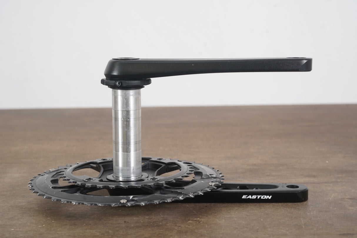 172.5mm 50/34T BB30 Easton EA90 11 Speed Crankset