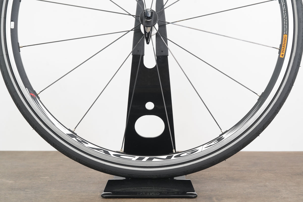 Fulcrum Racing 3 Alloy Clincher Rim Brake Wheelset Campagnolo 11 Speed