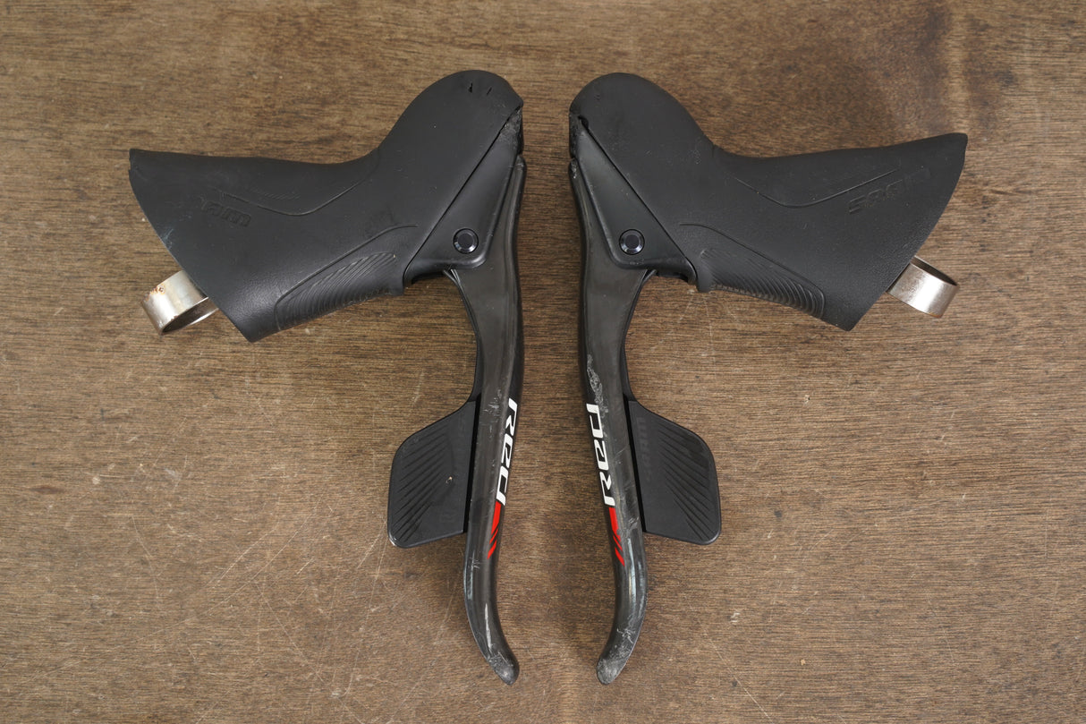 SRAM Red eTap WiFli 11 Speed Wireless Electronic Rim Brake Groupset