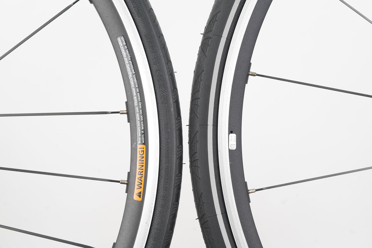 Fulcrum Racing 3 Alloy Clincher Rim Brake Wheelset Campagnolo 11 Speed