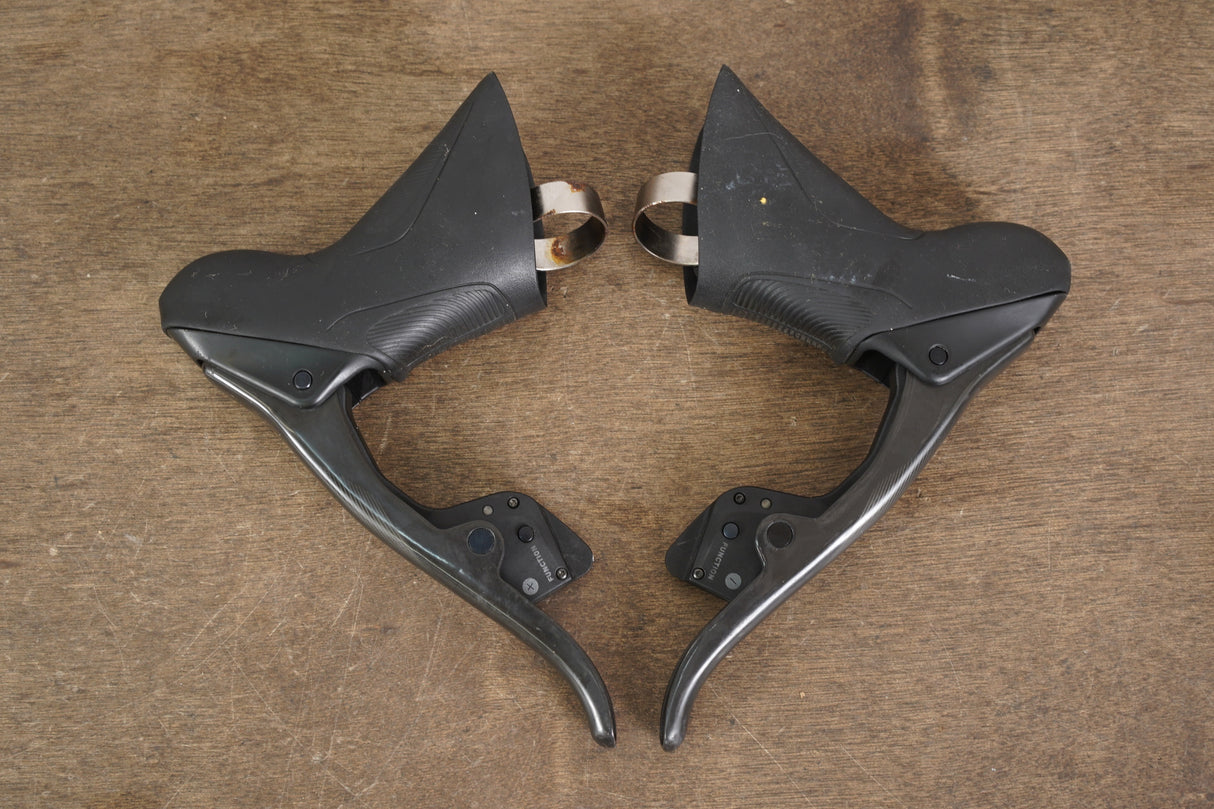 SRAM Red eTap WiFli 11 Speed Wireless Electronic Rim Brake Groupset