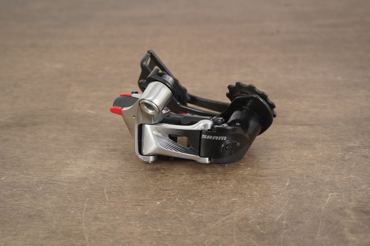 SRAM Red eTap WiFli 11 Speed Wireless Electronic Rim Brake Groupset