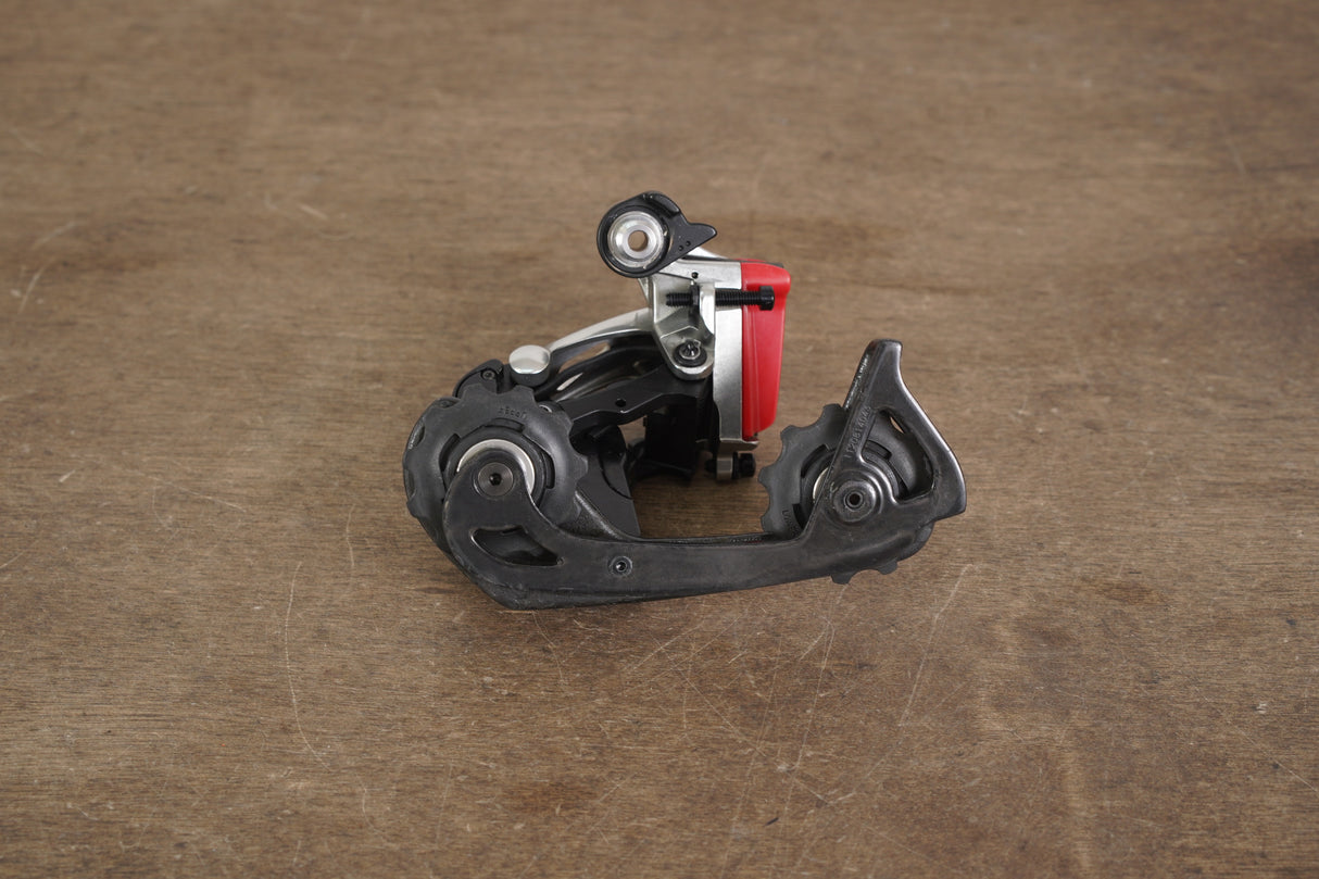 SRAM Red eTap WiFli 11 Speed Wireless Electronic Rim Brake Groupset