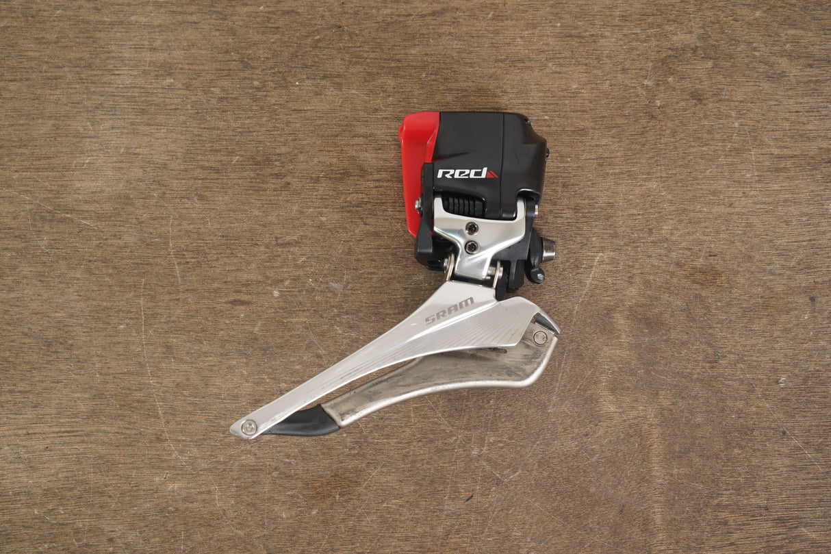 SRAM Red eTap WiFli 11 Speed Wireless Electronic Rim Brake Groupset