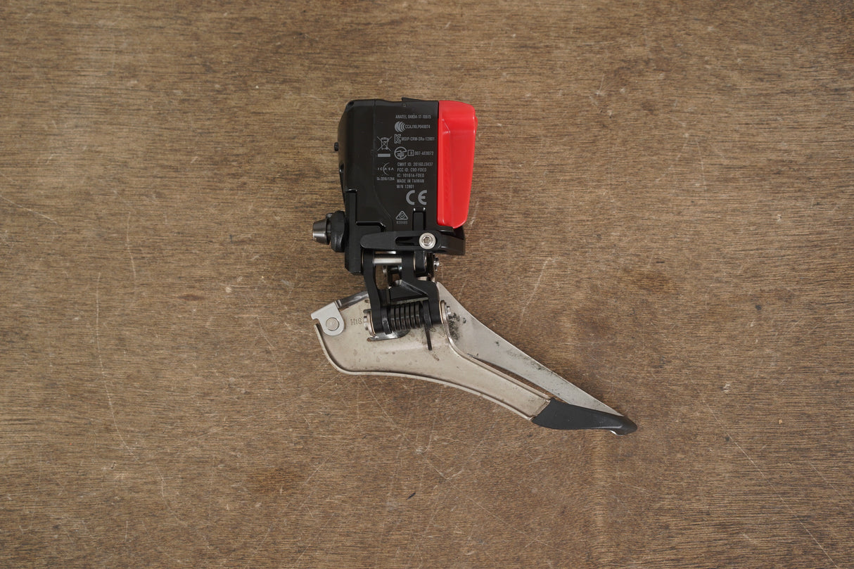 SRAM Red eTap WiFli 11 Speed Wireless Electronic Rim Brake Groupset