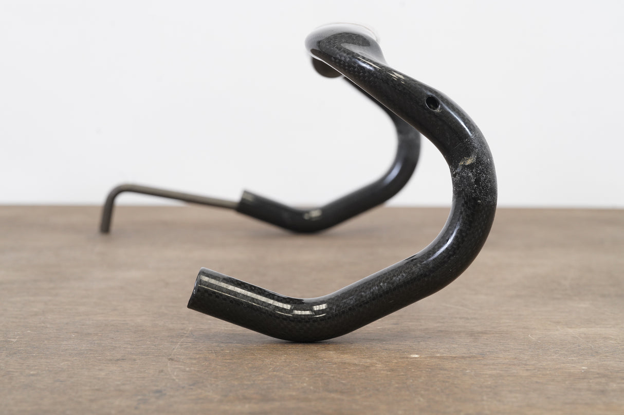 44cm FSA K-Wing Aero Carbon Road Handlebar 31.8mm