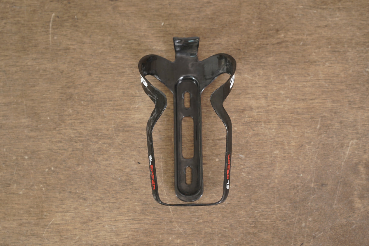 (1) Zipp SL Speed Carbon Water Bottle Cage 16g