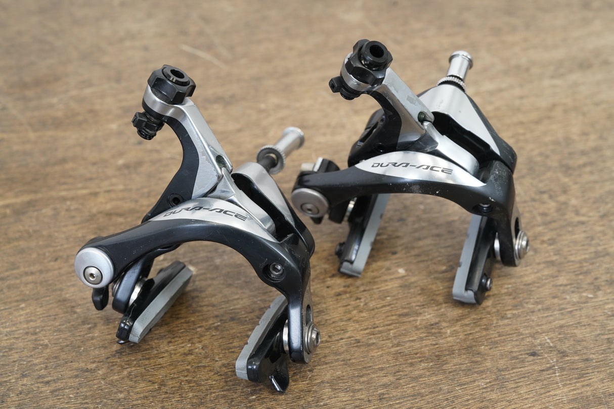 Shimano Dura-Ace BR-9000 Standard Center Mount Rim Brake Calipers