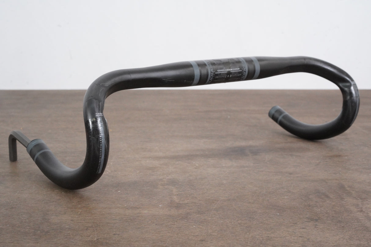 42cm Cannondale Escape Hanger Carbon Road Handlebar 31.8mm