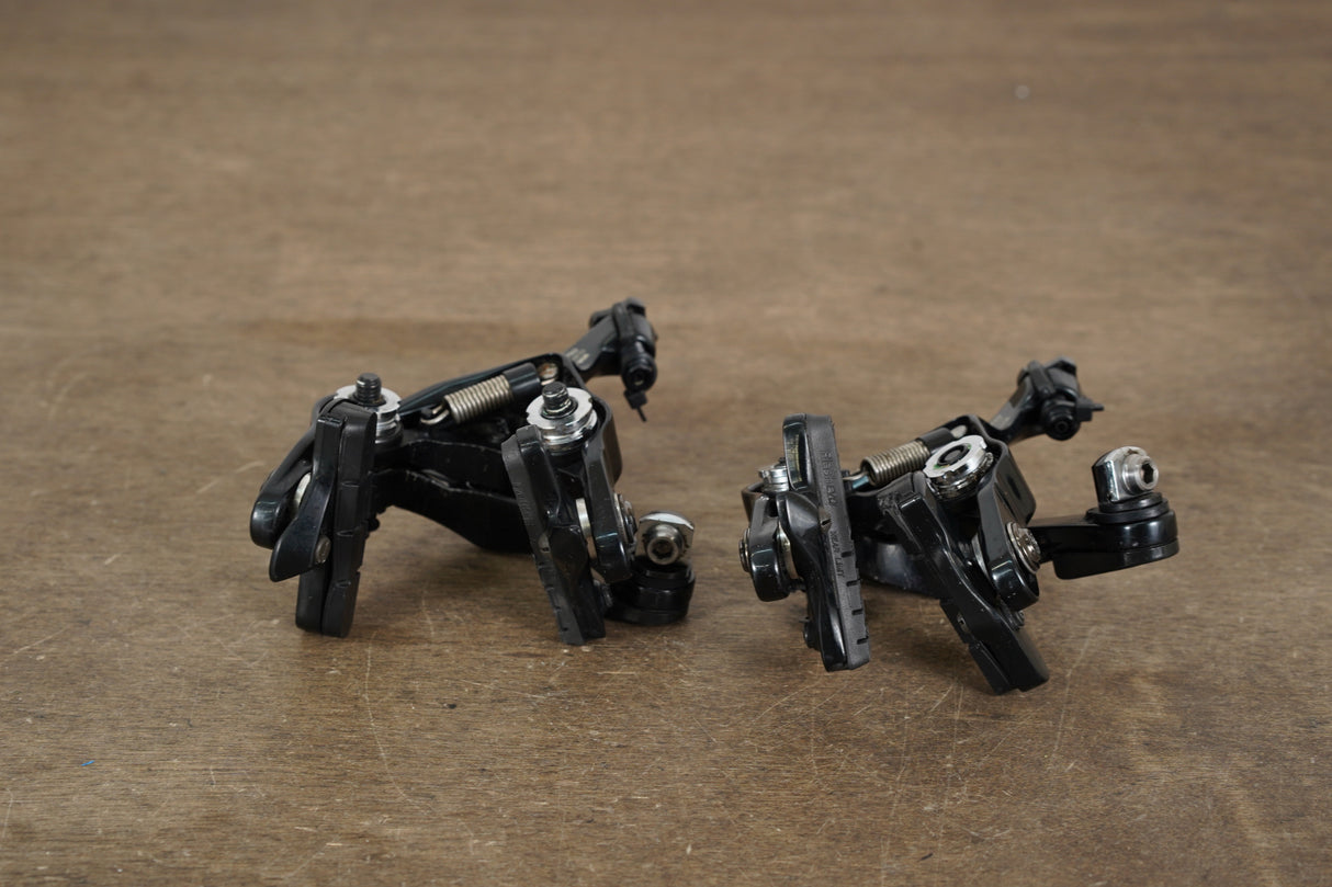 Shimano Dura-Ace BR-R9110 Direct Mount Rim Brake Calipers 9110