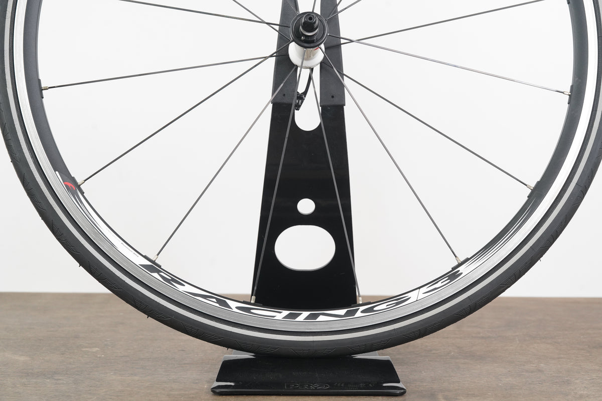 Fulcrum Racing 3 Alloy Clincher Rim Brake Wheelset Campagnolo 11 Speed
