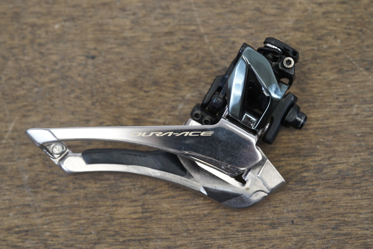 Shimano Dura-Ace R9100 11 Speed Mechanical Rim Brake Road Groupset 9100