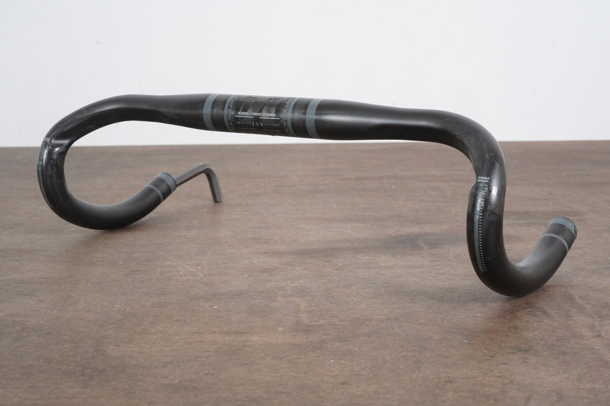 42cm Cannondale Escape Hanger Carbon Road Handlebar 31.8mm