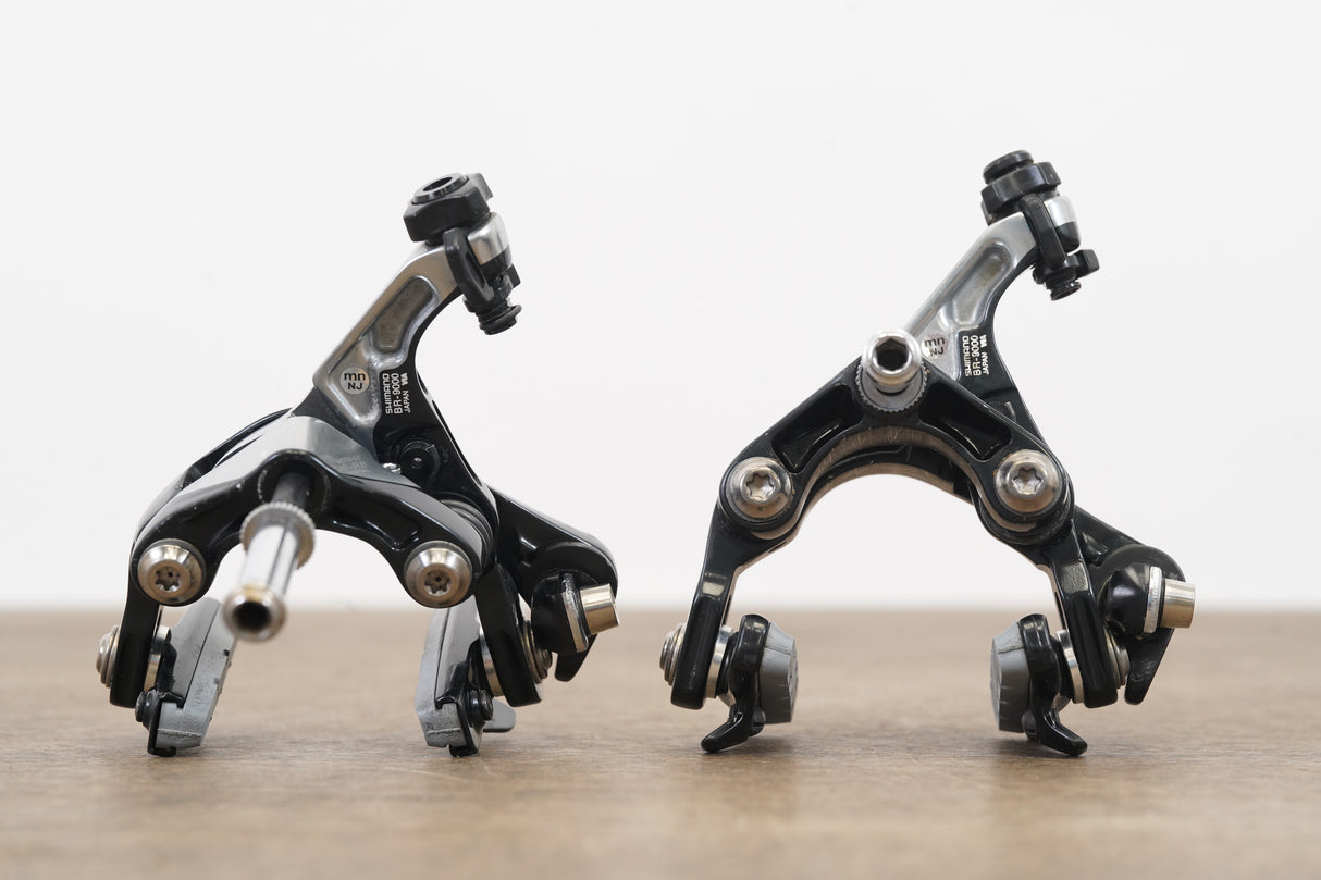 Shimano Dura-Ace BR-9000 Standard Center Mount Rim Brake Calipers
