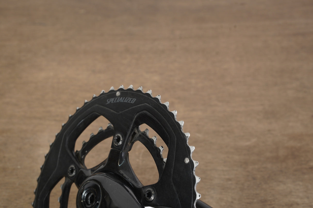 175mm 52/36T BB30 Specialized S-WORKS Carbon Road Crankset