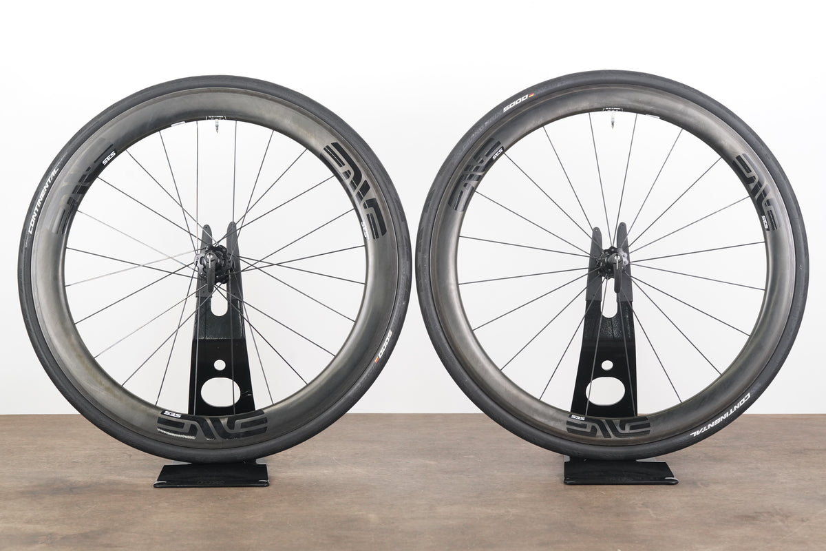 ENVE SES 4.5 Gen 2 Carbon Clincher Rim Brake Wheelset Shimano/SRAM 11 Speed