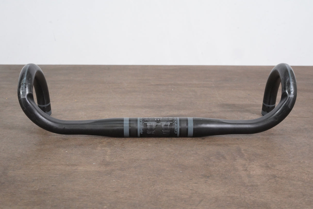 42cm Cannondale Escape Hanger Carbon Road Handlebar 31.8mm