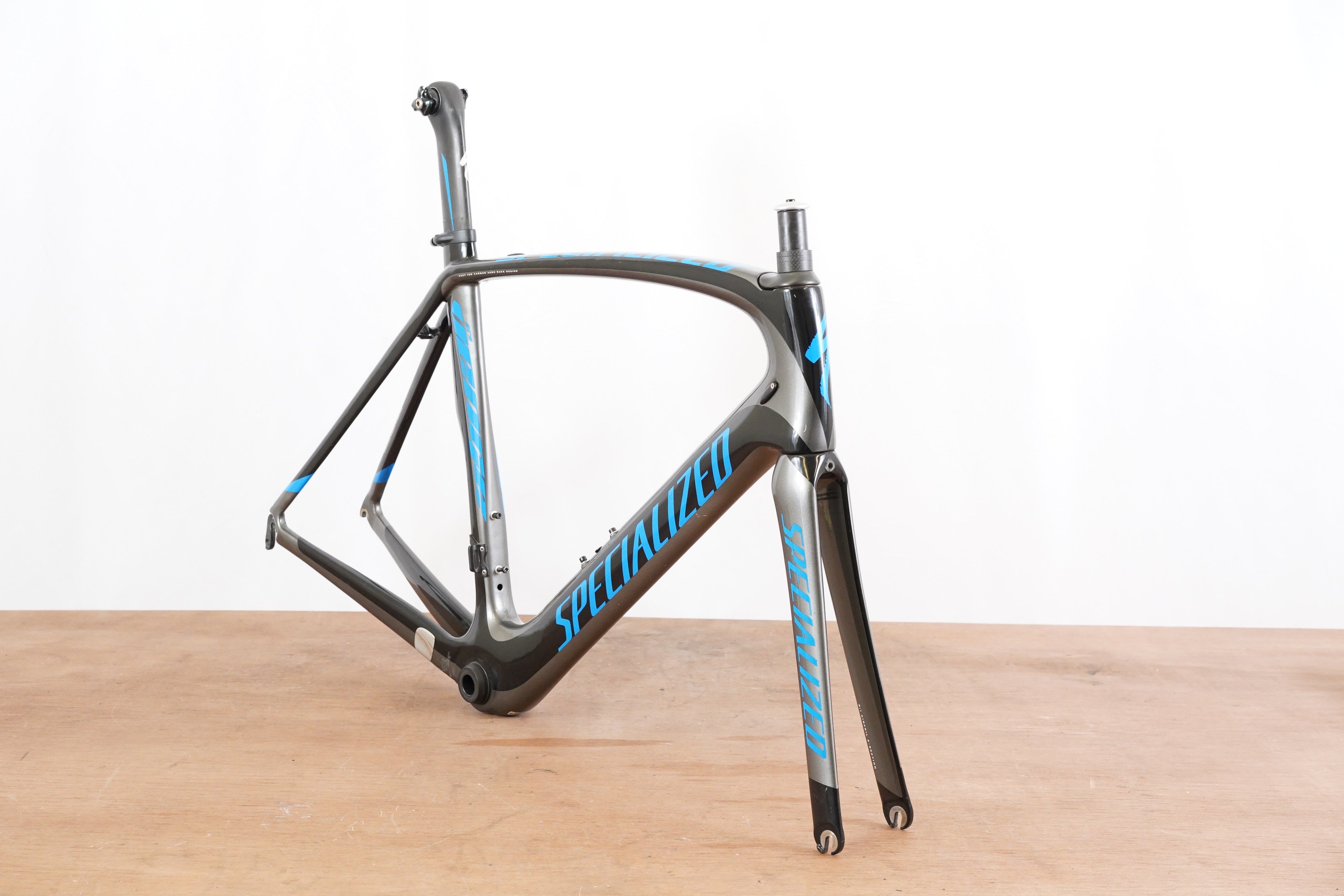 Venge hotsell pro frameset