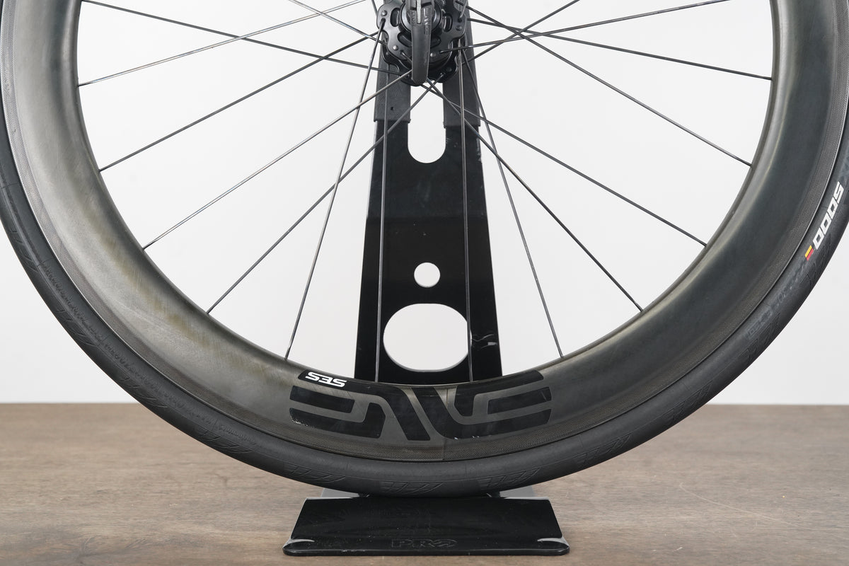 ENVE SES 4.5 Gen 2 Carbon Clincher Rim Brake Wheelset Shimano/SRAM 11 Speed