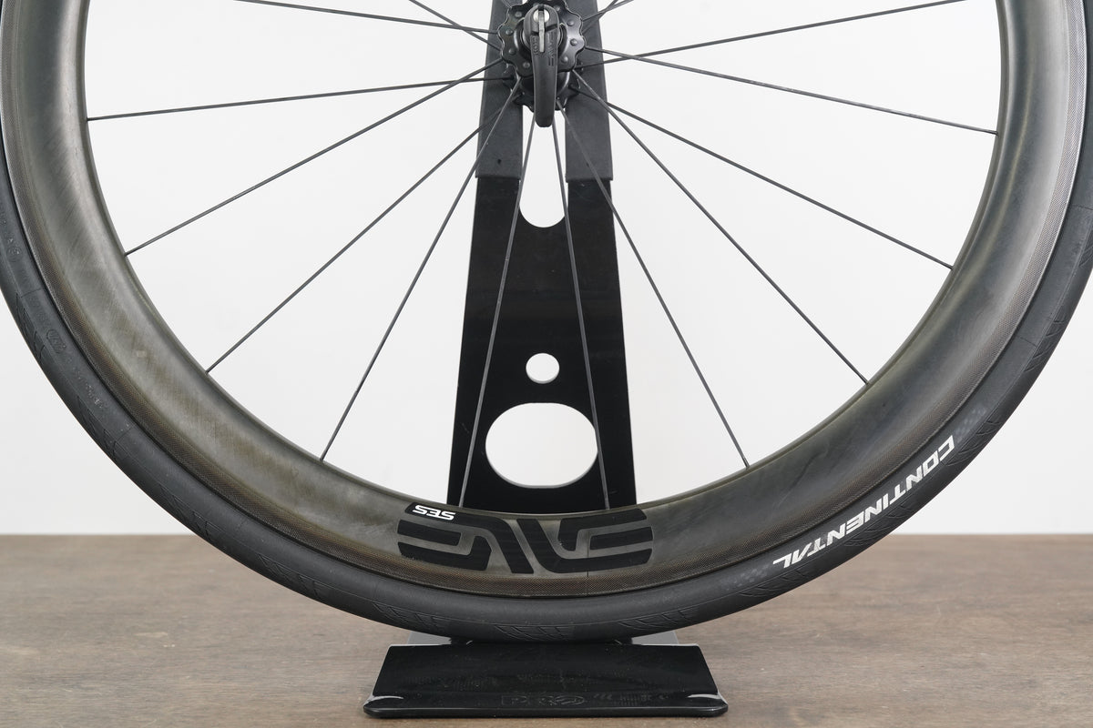 ENVE SES 4.5 Gen 2 Carbon Clincher Rim Brake Wheelset Shimano/SRAM 11 Speed