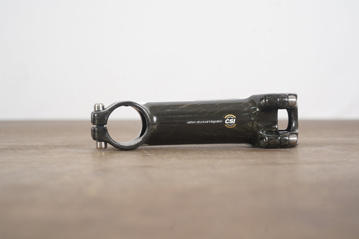 FSA OS-99 CSI 110mm ±6 Degree Carbon Alloy Road Stem 140g 1 1/8" 31.8mm