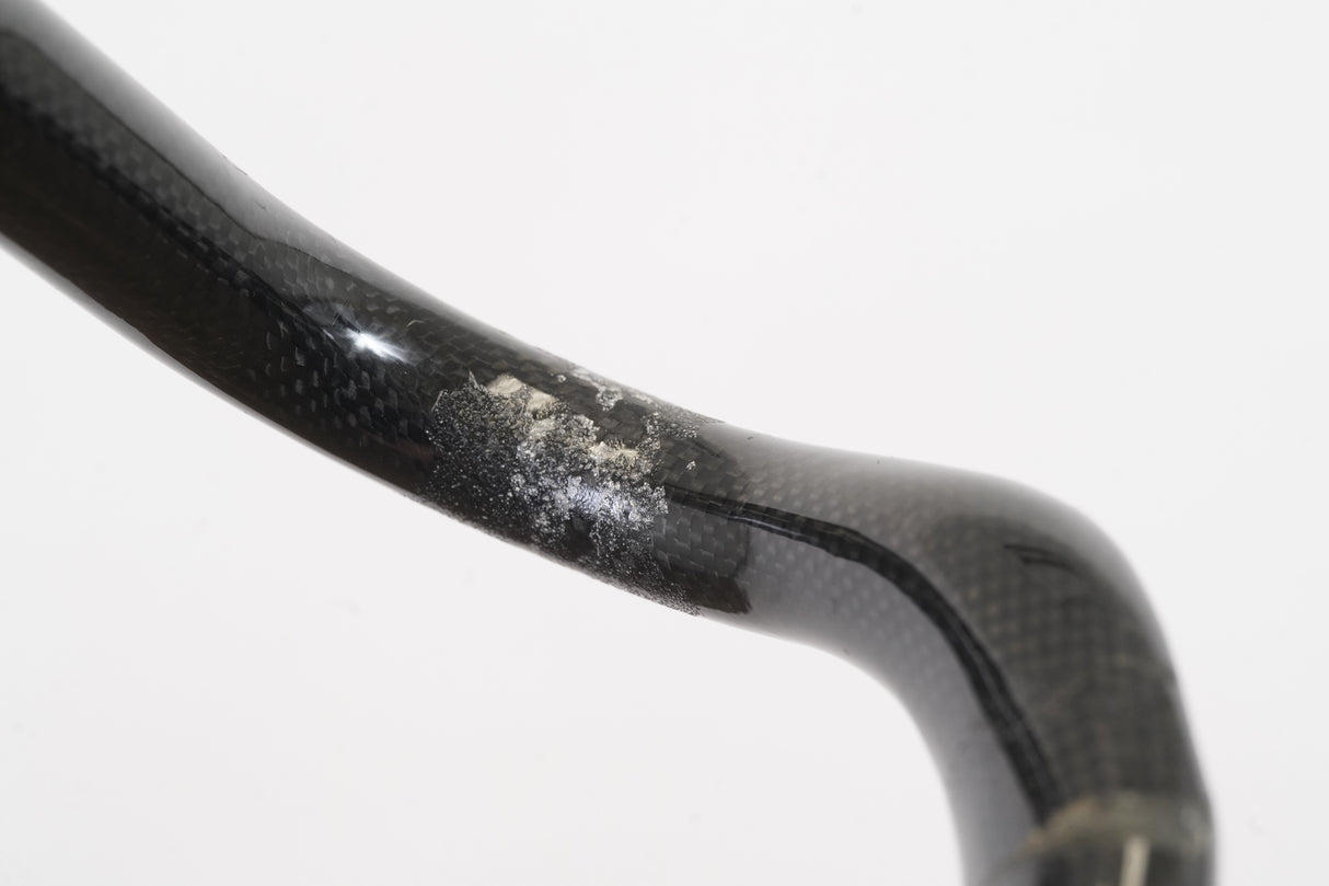44cm FSA K-Wing Aero Carbon Road Handlebar 31.8mm