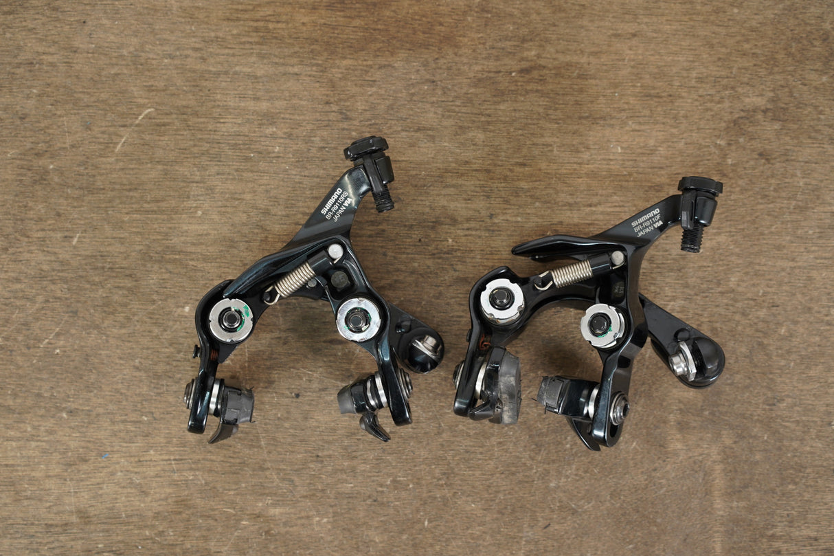 Shimano Dura-Ace BR-R9110 Direct Mount Rim Brake Calipers 9110