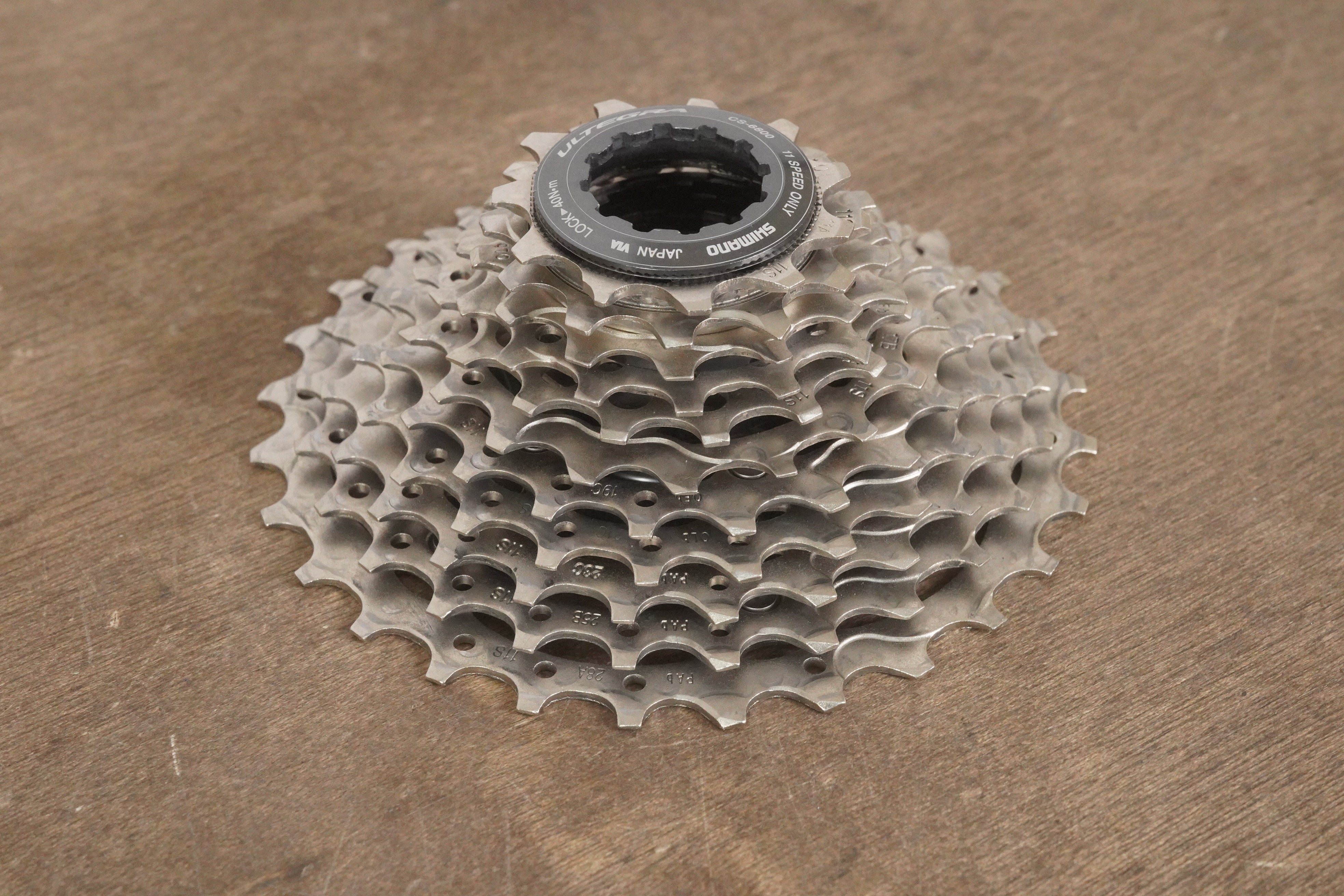 Shimano Ultegra CS-6800 11-28T Cassette Sprocket 11 Speed