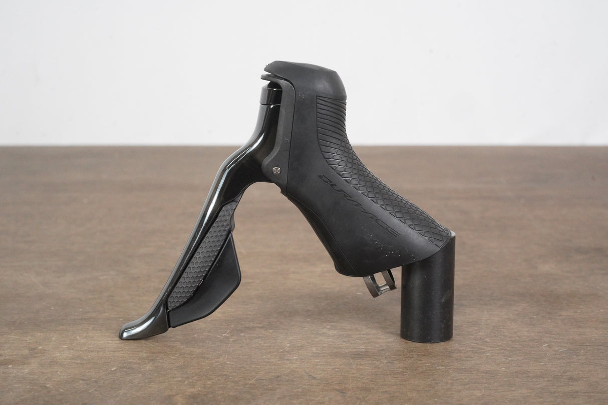 (1) LEFT Shimano Dura-Ace ST-R9150 Di2 11 Speed Electronic Rim Brake Shifter