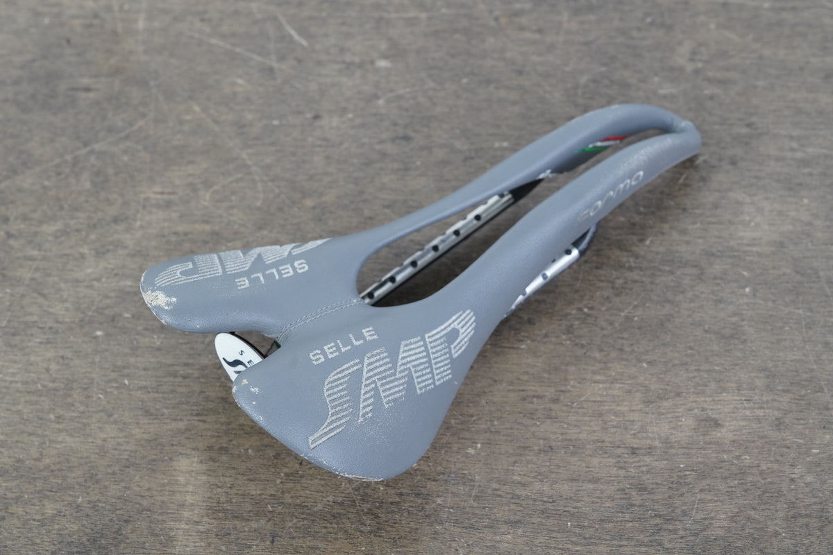 134mm Selle SMP Forma Carbon Rail Road Saddle 174g